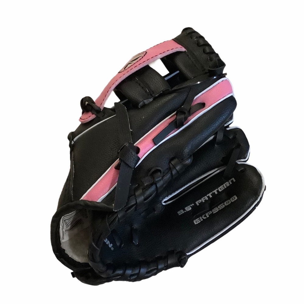 Easton Girls Baseball Glove 9.5” Pattern E…